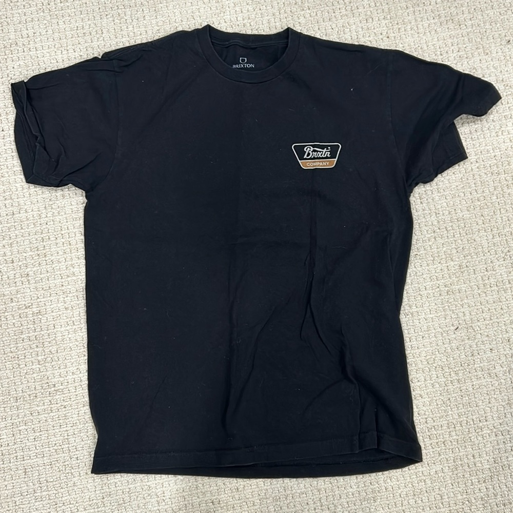 Brixton T Shirt